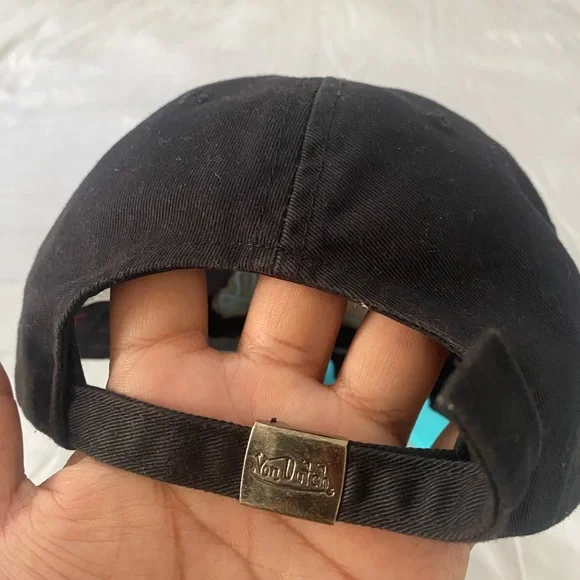 Von Dutch - Picture 6 of 6